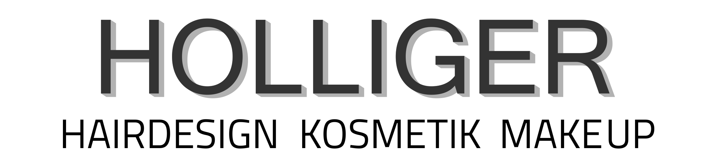 Intercoiffure-Kosmetik Holliger GmbH