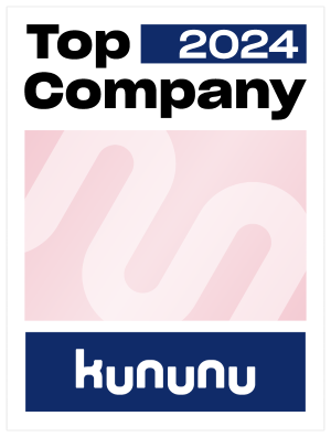 Kununu Top Company