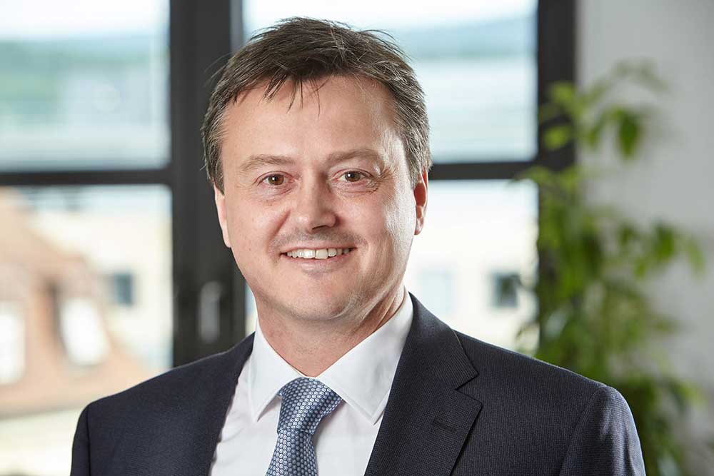 AKB beruft Mirco Hager in die Geschäftsleitung
