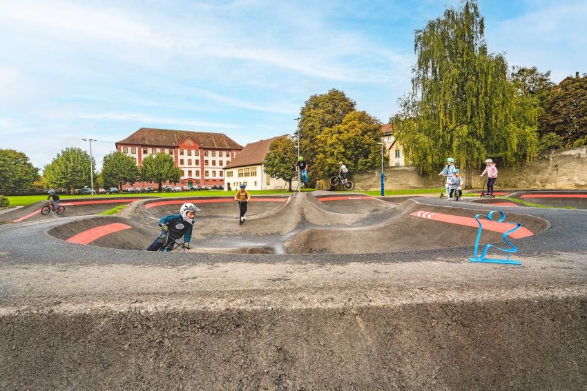 LEBENSRAUM AARGAU feiert Geburtstag