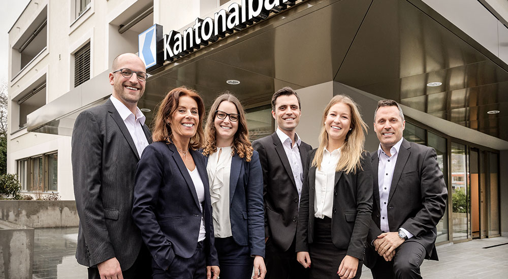 Neuer Standort für die AKB Bremgarten