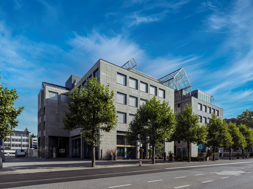 Halbjahresergebnis 2026