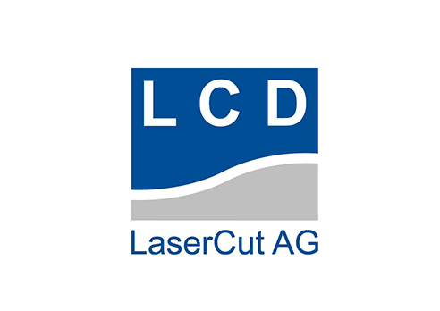 LCD LaserCut AG