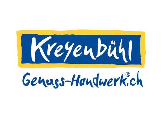 Bäckerei-Konditorei-Café Kreyenbühl