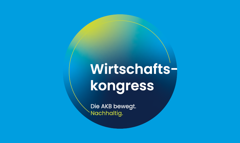 Visual Wirtschaftskongress