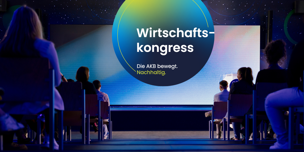 WIrtschaftskongress