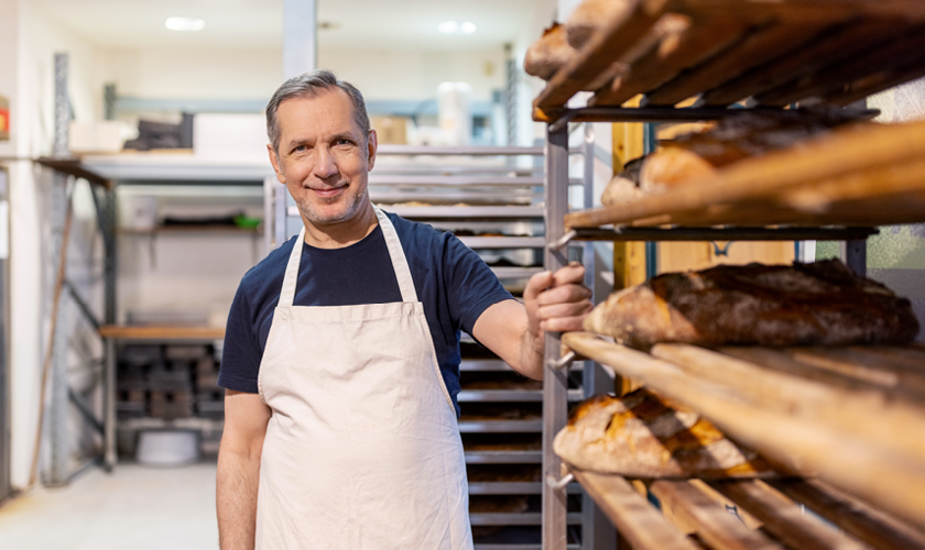 Wie finanziert man den Kauf eines Unternehmens?