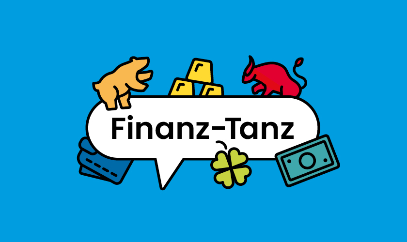 Visual Finanz-Tanz