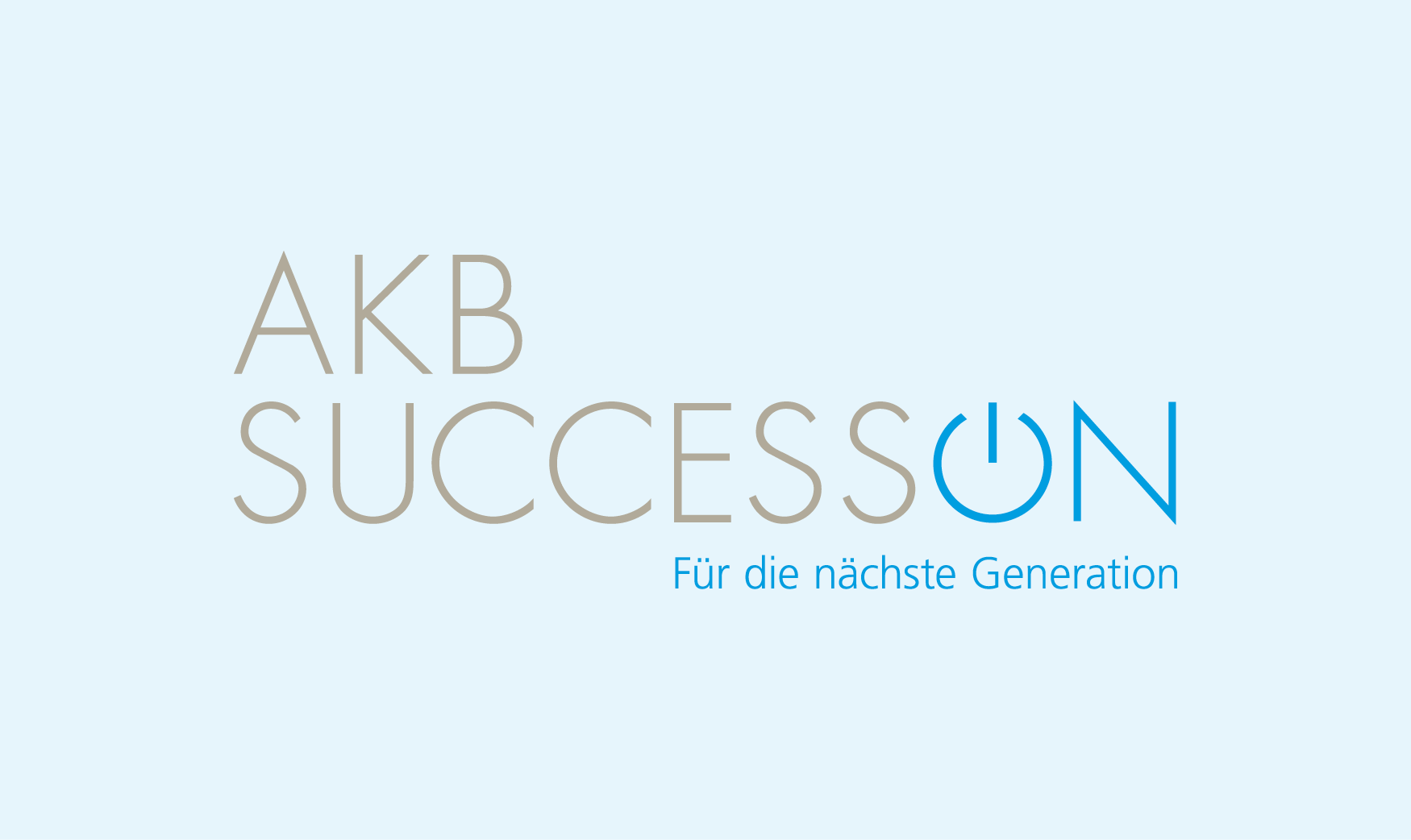 AKB Succession Lunches mit Erfahrungsberichten von Nachfolgerinnen und Nachfolgern zu ihren vollzogenen Unternehmensnachfolgen