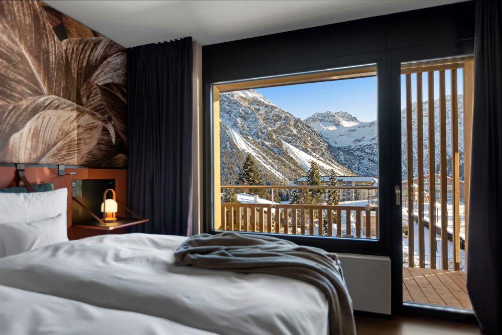 25% Rabatt auf die HotelCard – Das «Halbtax» für Hotels