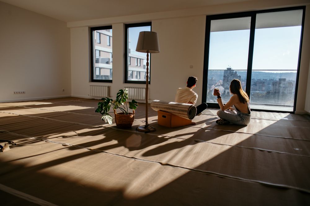 Die Traumimmobilie finden – Stellen Sie sich selbst die richtigen Fragen