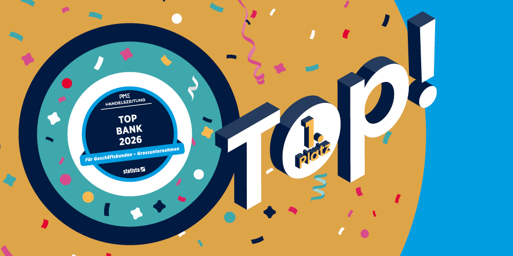 Aargauische Kantonalbank ausgezeichnet