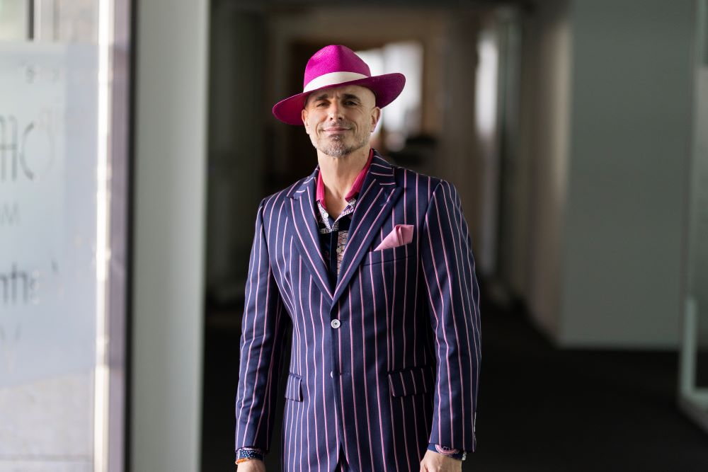 Portrait Bild von Dodo