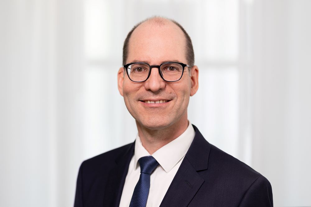 Neuer Niederlassungsleiter AKB Muri
