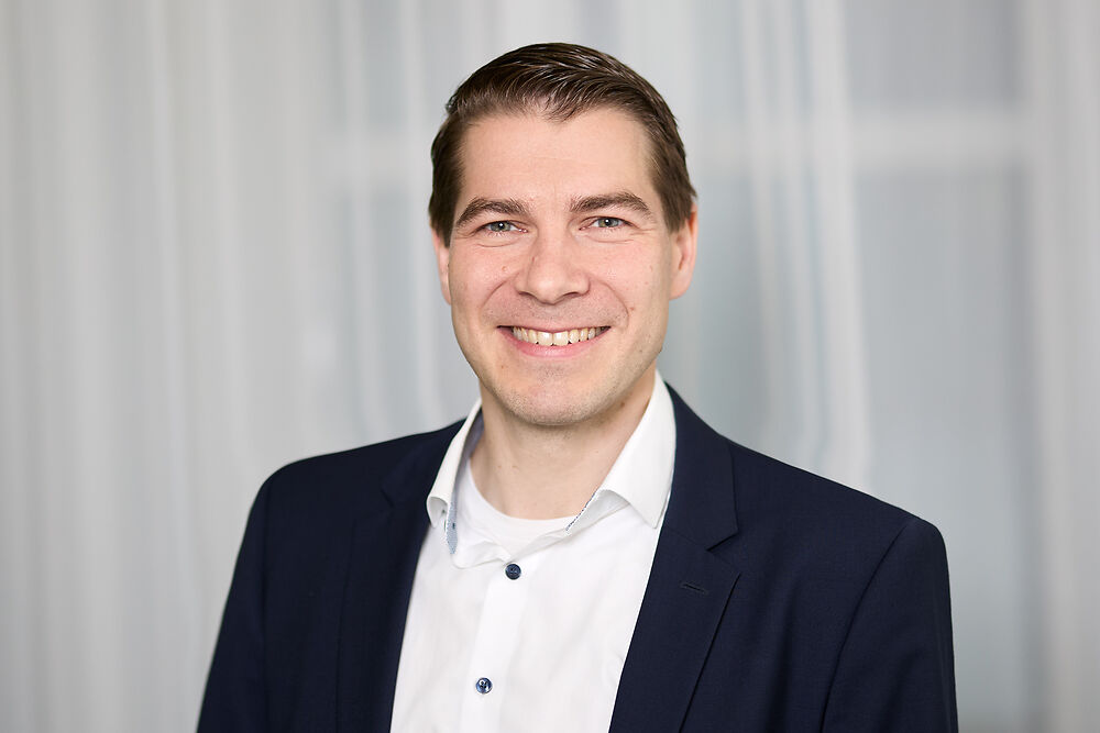 Fabian Gürber