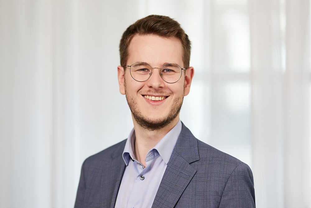 Bild von Marco Krummenacher