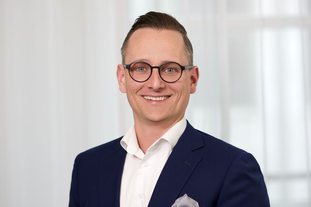 Foto-Portrait von Samuel Linenmann