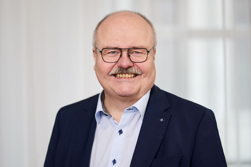 Urs Rüfenacht