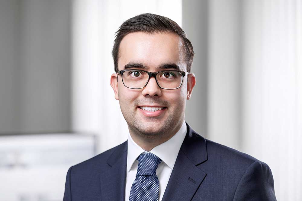 Daniel Rütimann