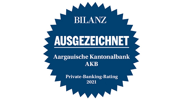 Ausgezeichnet