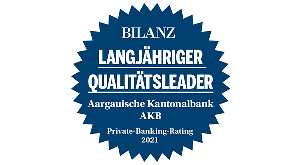 Langjähriger Qualitätsleader
