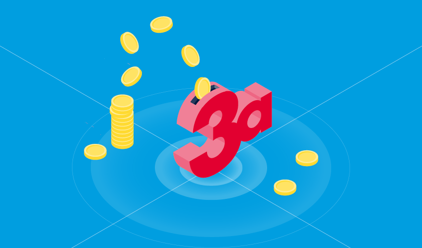 Ab wann sind nachträgliche Einzahlungen in die Säule 3a möglich?