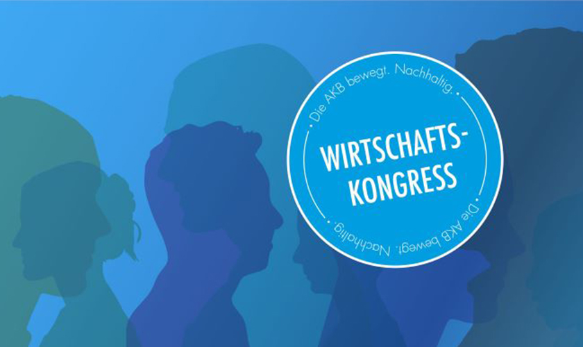 Wirtschaftskongress 2022