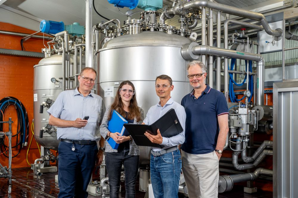 Schaerer Schlaepfer AG