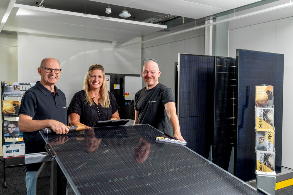 Solarmarkt GmbH