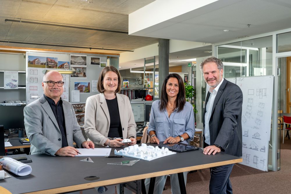 Vogel Architekten AG