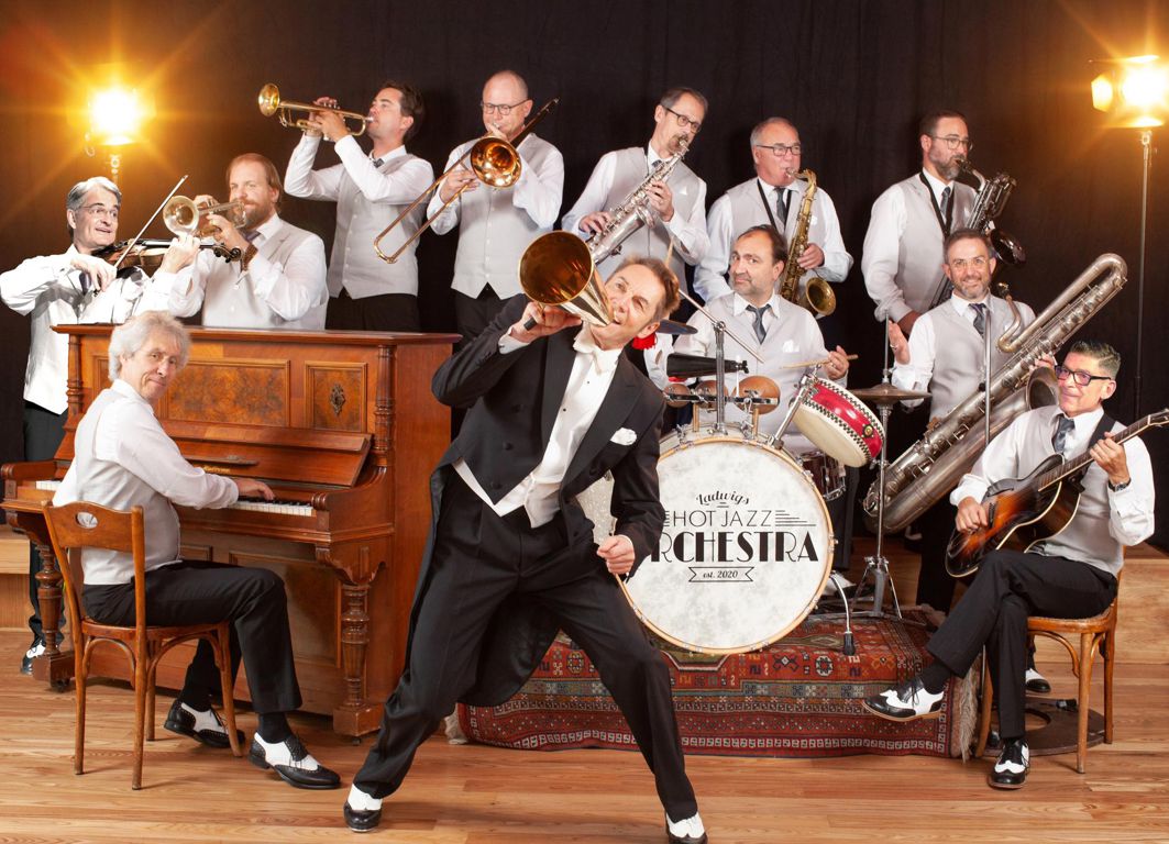 50% Rabatt auf Jazzkonzerte