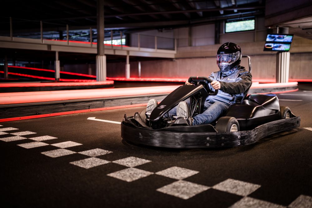 Racing und Action