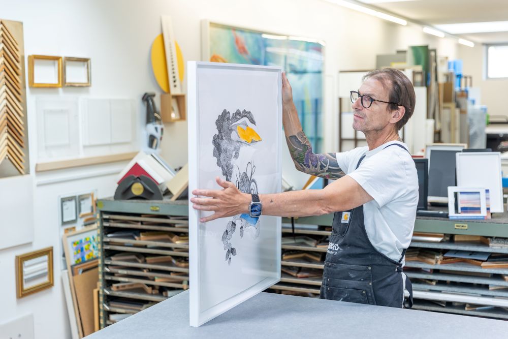 ARNOLD Rahmenmanufaktur GmbH