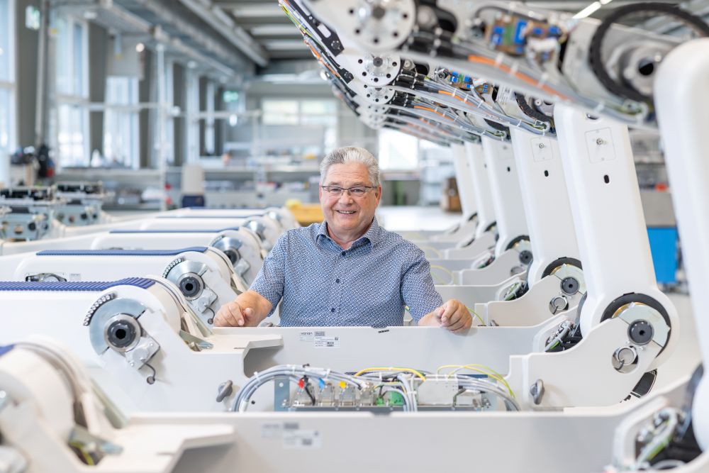 Heinz Baumgartner AG