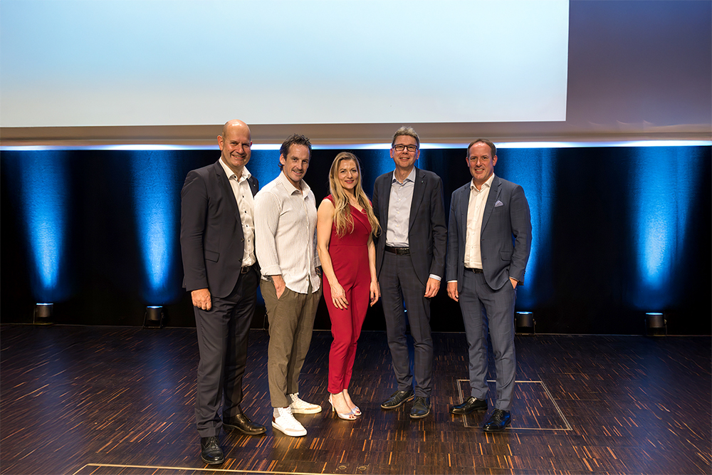 Wirtschaftskongress 2025 der AKB