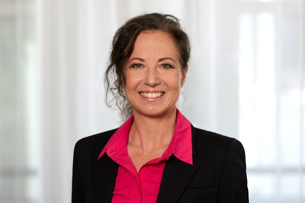 Wechsel in der Geschäftsleitung