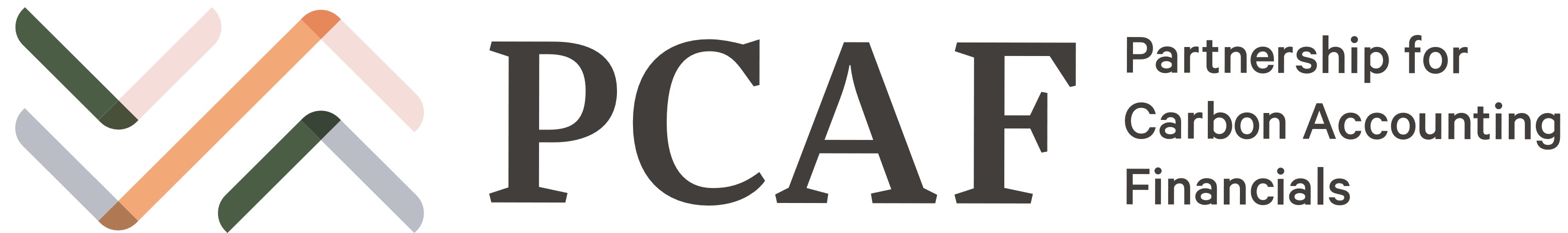 Logo Partnership for Carbon Accounting Financials